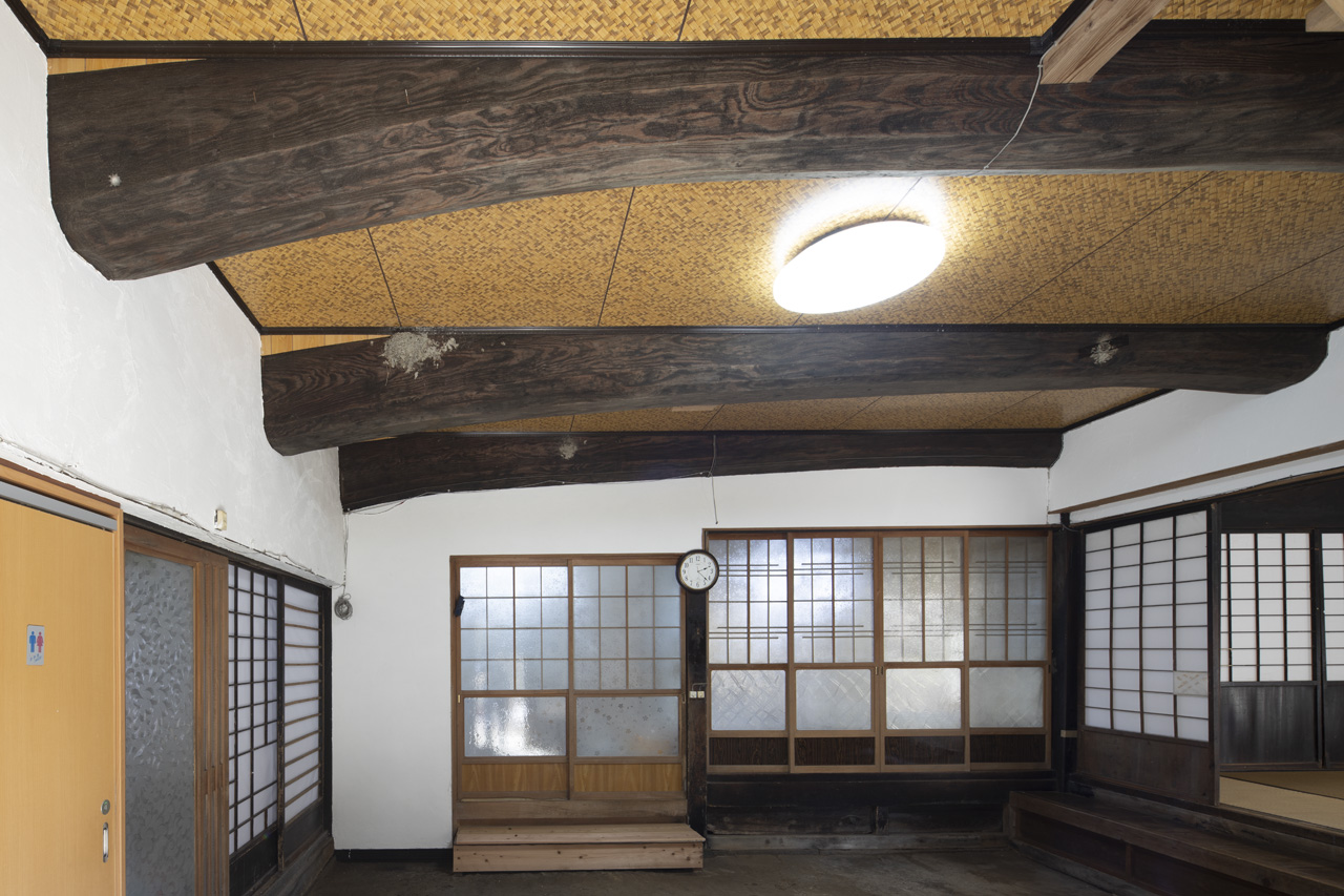 レンタルスペース