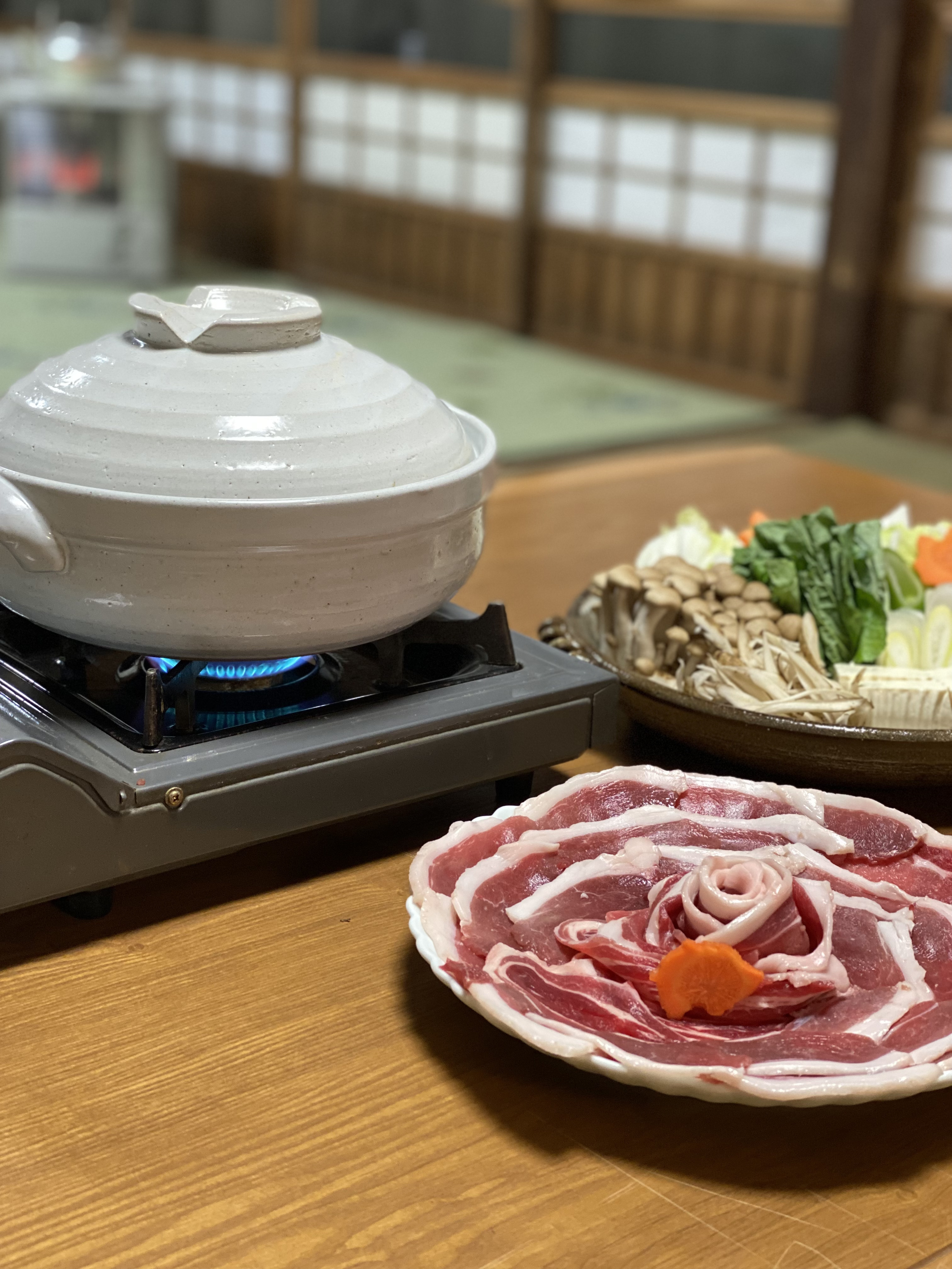 北小田の家 宿泊